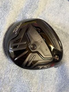 Titleist TSi3 フェアウェイウッド ヘッド 5W - メルカリ