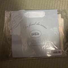 gelato pique ジェラピケロゴ入りショッパー ギフトラッピングのサムネイル