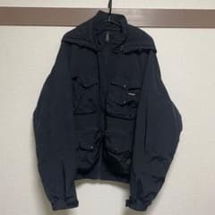 ナイロン ジャケット X-LARGE 美品のサムネイル
