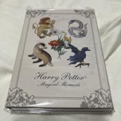 Harry Potter Magical Moments 메모장 파타 파타 메모