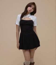 andmary Dahlia set dress - メルカリ