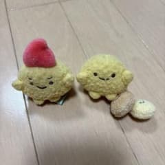 스미코구라시 테노리 봉제인형 아게타마, 아게타마 대원