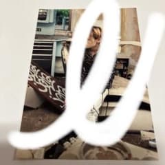 the GazettE 由寧 写真 エターナル ② - メルカリ