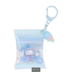 サンリオ シークレットキーホルダー シナモン 即購入◎のサムネイル