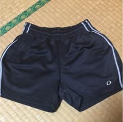 バレー 短パンのサムネイル
