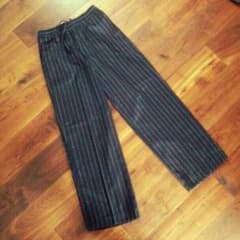 YuKa様専用　☆IENAワイドパンツ☆のサムネイル
