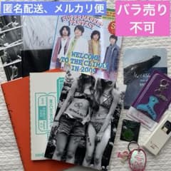 Mr.Children ミスチル ツアーグッズまとめ売り パンフ／キーホルダー