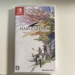 ハーヴェステラのサムネイル