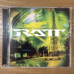 Ratt / 7thアルバムのサムネイル