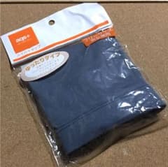 新品 スイムキャップ グレー ゆったりサイズのサムネイル