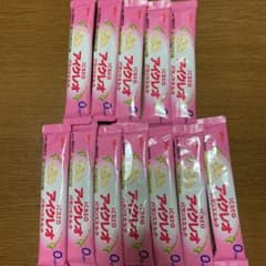 アイクレオ バランスミルク スティックタイプ 12.7g 11本のサムネイル