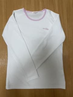 keapa 長袖シャツのサムネイル