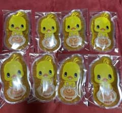 チキンラーメンひよこちゃん保冷剤のサムネイル