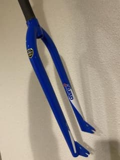 新品 希少トリックフォーク 】700c チャージバイクfgfsピスト リジット