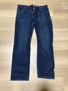 Levi's SilverTab ストレートデニム W30 L32のサムネイル