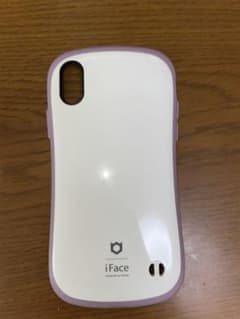 iFace iPhoneX XSのサムネイル