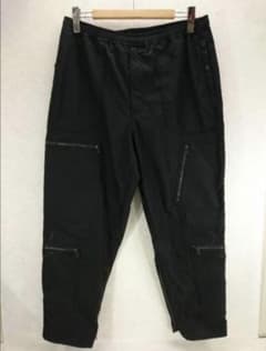 DAIWA PIER39 20AW TECH PARACHUTE PANTSのサムネイル