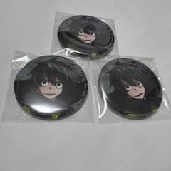 桃源暗鬼 コミケ C106 淀川真澄 缶バッジ3点セット - メルカリ