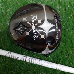 ロマロ RomaRo Ray V2 435 ANKAA ROMARO Ray V V2-435 ドライバー ANKAA|ゴルフショップウィザード
