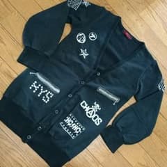 専用＊kiki★99さん＊  HYSTERIC MINI size 120のサムネイル