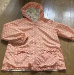 ウィンドブレーカーのサムネイル