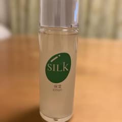 SILK 保湿ローション n 95mLのサムネイル