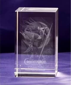 【新品】Castlevania Dominus Collection クリスタルのサムネイル