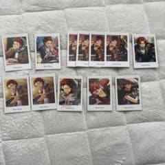 鬼龍紅郎グッズのサムネイル