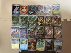ポケモンカード 約24枚セット ホロカード多数 - メルカリ