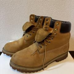 Timberland 6インチ プレミアム ブーツ 10061のサムネイル