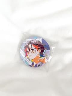 ビバレン　サクヤ　缶バッジ ビバレン サクヤ、ジンタロウ 缶バッジ - メルカリ