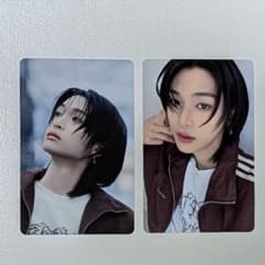 KO1KEYZ 初回限定A　KEITO 小野慶人 封入 トレカ 2枚セットのサムネイル