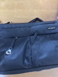 Samsonite トラベルショルダーバッグのサムネイル