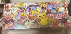 【新品未開封】シュリンク付き　ポケモンセンタートウホク スペシャルBOXのサムネイル