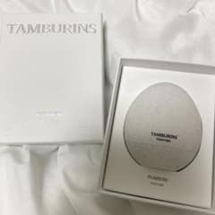 TAMBURINS PUMKINI 香水 14mlのサムネイル