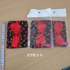 ポケットティッシュケースのサムネイル