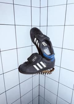 即日発送可能】adidas SUPERSTAR II atmos常田 27cm - メルカリ