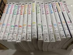 Shrink シュリンク 精神科医ヨワイ 全巻セット 1-17巻 - メルカリ