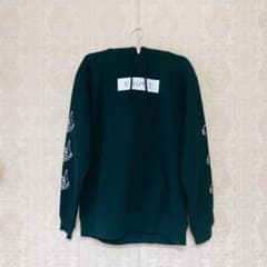 TAKALAKA EGUMI エグミ パーカーのサムネイル