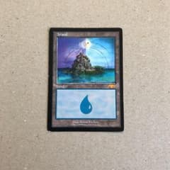 『MTG』島　グルランド　15 MTG』島 グルランド 15 MTG』島 グルランド 15 MTG』島グルランド15