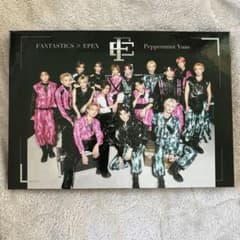 epex アミン 缶バッチ トレカ セット | Shop at Mercari from Japan