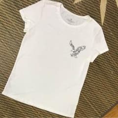 アメリカンイーグル ★ Tシャツ ★ 新品 ★レディースのサムネイル