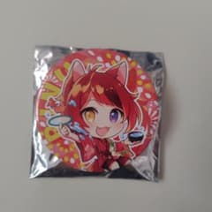 すとぷり 莉犬 缶バッジのサムネイル