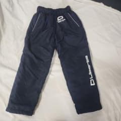 Liberta 防寒ウェア130㎝ - メルカリ