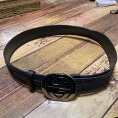 GUCCI ベルトのサムネイル