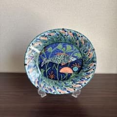 【美品】ARABIA HUBERTUS Ahven 飾り皿 ウォールプレート 美品】ARABIA HUBERTUS Ahven 飾り皿 ウォールプレート - メルカリ