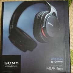 SONY MDR-1RBTのサムネイル