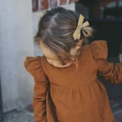 ✳︎肩フリル✳︎ロンパース✳︎のサムネイル