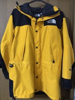 (美品) ノースフェイス マウンテンガイドジャケット NP-2192 メンズ Sのサムネイル