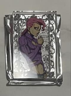 ジョジョの奇妙な冒険 アクリルブロックコレクション　ドッピオのサムネイル